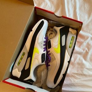 Nike air max 90